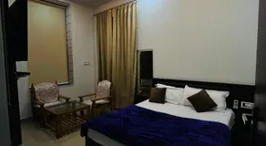 Hotel & Resort Virasat inn - Image 2
