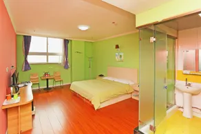 Jiamei Express Hotel - Image 2