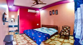 New Aarya Homestay Tarkarli - Image 2