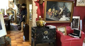 Chez MASK Brocante - Image 5