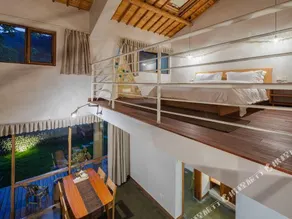 Maoshan · Qingtianye Hotel - Image 4