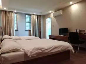 Heshan Tongfa Apartment - Image 3