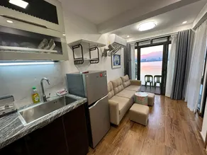 Homestay Số 39 Ngõ 56 Vũ Miên - Image 2
