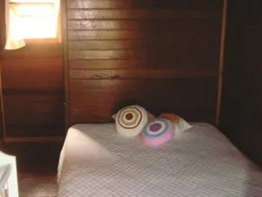 Pousada Cabanas Kaia Lua - Image 2