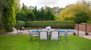 Clifton Gardens Bed & Breakfast - Orange - Image 5