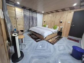 Vedanta Resort Auli Road Joshimath - Image 2