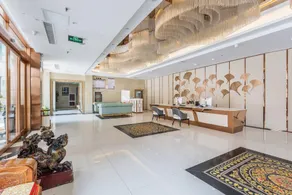 Yi Hotel - Image 3