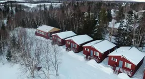 Lush's Cottages - Image 5