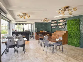 Çamlıca Hotel - Image 3