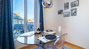 L'Appart bleu à 50m des commerces & mer - TheGoodBnb - Image 4