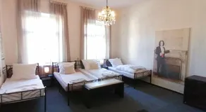 Nr 11 Gästeoase für 4 Personen Familie mit Umkleide Herzens der Stadt - Image 2