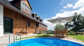 Wellness Hotel Florián České Žleby - Image 5