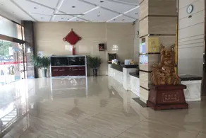 OYO Qianyu Manilai Hotel - Image 2