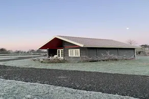 Chalet en Friesland près d'Alde Feanen - Image 1