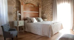 Posada La Torre de los Isla & Spa - Image 2