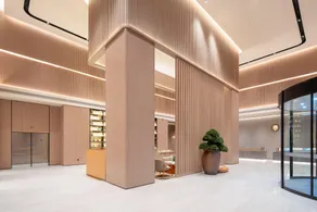 Ji Hotel Xuancheng Langxi Guogou Plaza - Image 4