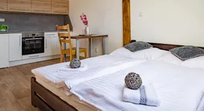 Apartmány Kurojedy - Image 2