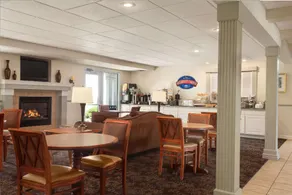 Baymont by Wyndham Wichita East - Image 3