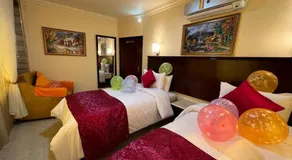 Raafat Suites in Mamourah - Alexandria - Egypt - Image 2