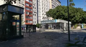 Apartamento tipo studio com uma linda sacada - Image 4