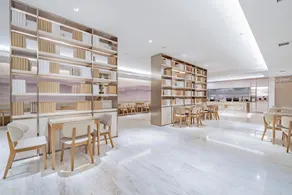 JI Hotel Beijing Daxing Lvdibinfen City - Image 3