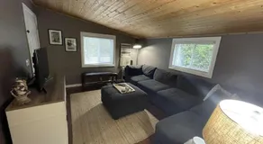 Vores Cozy Getaway (WI-FI, TV, BLU-RAY) - Image 2