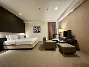 Yasmin Hotel Karawaci - Image 2