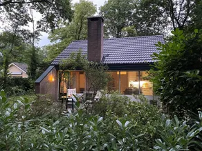 Forest House in Appelscha near National Parks - Image 2