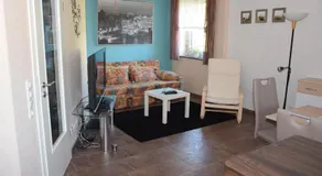 Moderne und sehr gemütliche Ferienwohnung - Image 2