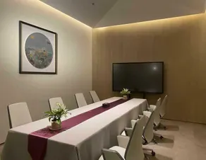 Ruibo Hotel (Ming City Wall Yuxiangmen Subway Station) - Image 5