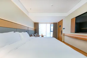 Ji Hotel Wenzhou Economic Development Zone Binhai Park - Image 5
