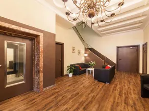 Novum Hotel Maxim Düsseldorf City - Image 3