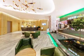 Qianhai Holiday Hotel - Image 2