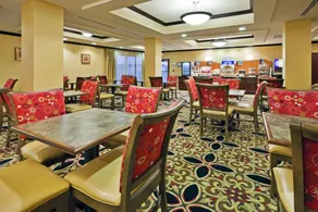 Holiday Inn Express Hotel & Suites Selma by IHG - Image 5