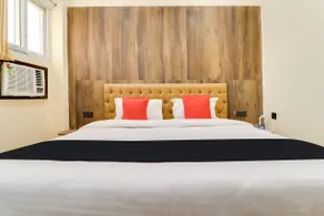 RROOMS Elite Hotel Jayati Oasis Inn - Image 1