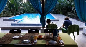 Tropical Paradise Bungalows - Image 2