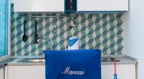 Maruzzé luxury room - Image 3