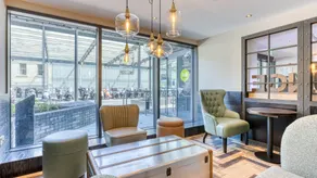 Premier Inn London Paddington - Paddington Station - Image 2