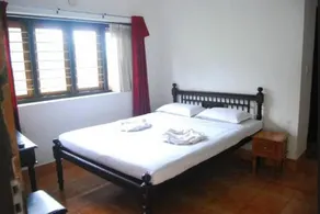 Wood Palace Resort - Image 2