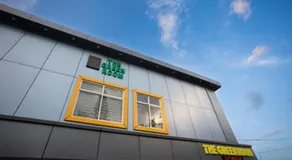 The Green Room Residency - Image 3