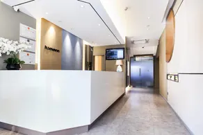 Home Inn Neo Guangzhou Panyu Shiqiao Metro Station Zuanhui Plaza - Image 5