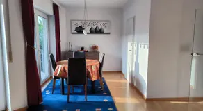 Spacious Ferienwohnung nähe KOB Uni - Image 3
