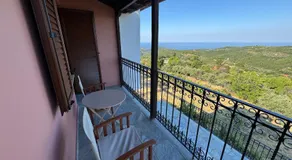 villa Glykeria Διώροφη Κατοικία με δυο υπνοδωμάτια με θέα - Image 4