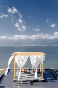 Floral Lux Hotel Dali Daishuihe Seaview - Image 4