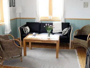 6 person holiday home in Alsvåg - Image 2