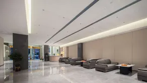 Qiman Smart Hotel (Huangliu Central Branch) - Image 5