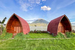 Elkana View Homestay RedPartner - Image 3