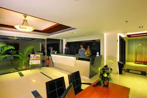 Biverah Hotel & Suites - Image 2