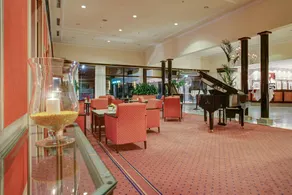 Centro Hotel Bristol - Image 4