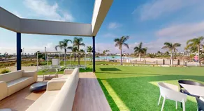 Villa Elba - A Murcia Holiday Rentals Property - Image 4